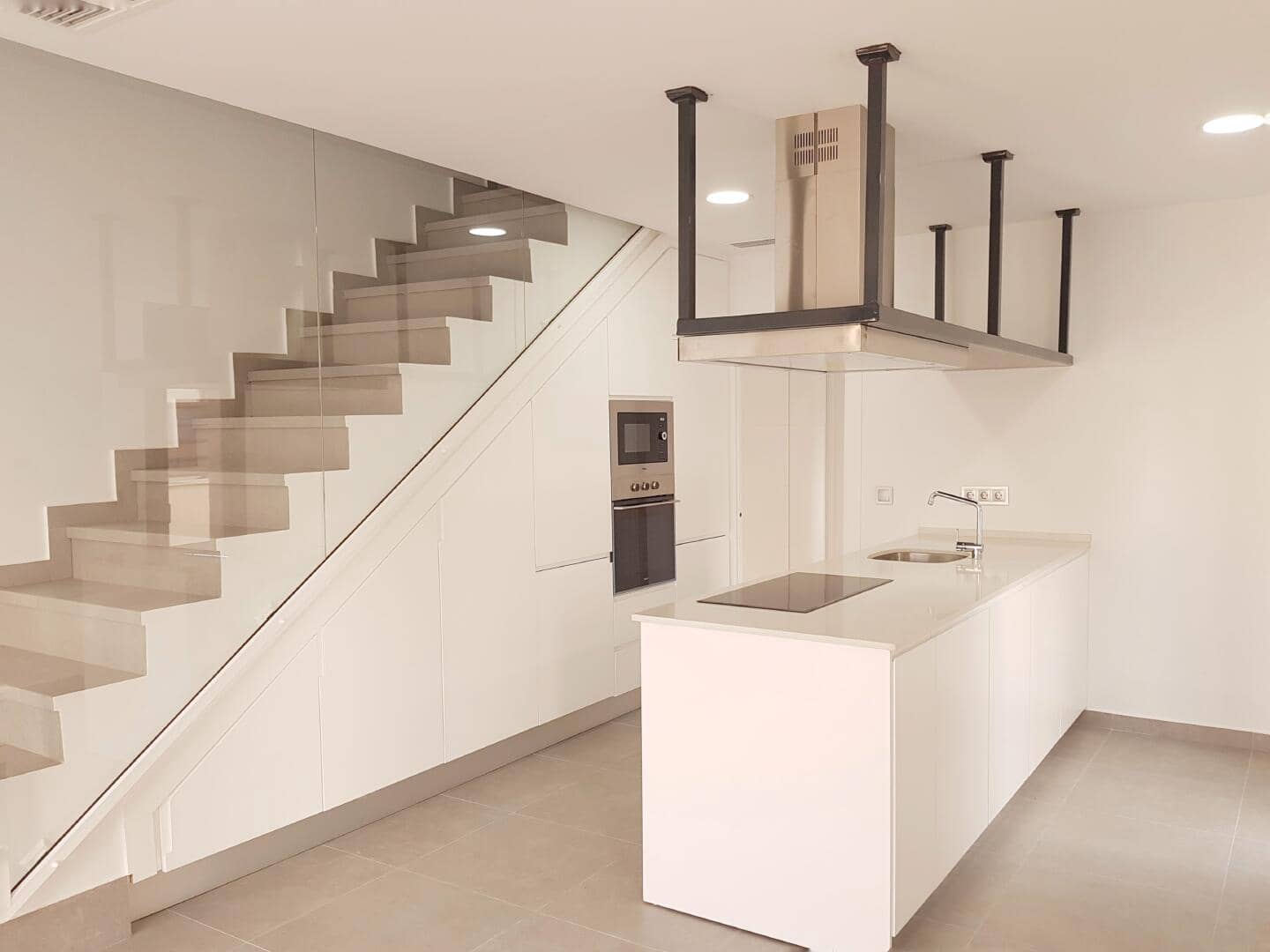 3 sovrum Hus till salu i Daya Nueva med pool - 290 000 € (Ref: 9270495)