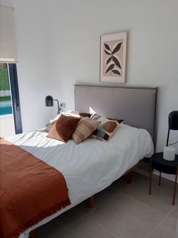 3 soverom Villa til salgs i Calasparra med svømmebasseng - € 361 000 (Ref: 9270500)