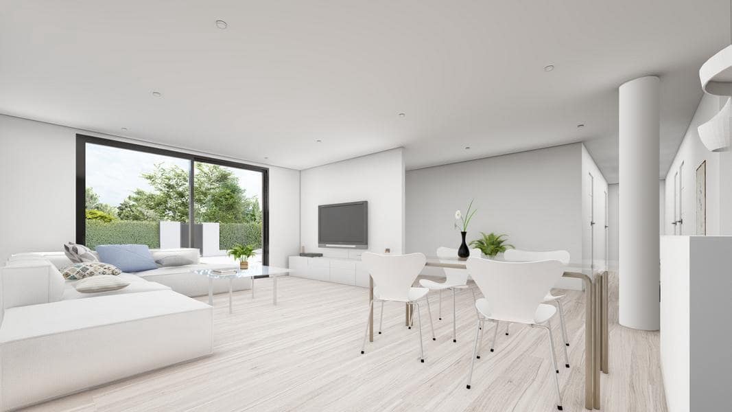 3 soverom Villa til salgs i Calasparra med svømmebasseng - € 361 000 (Ref: 9270500)