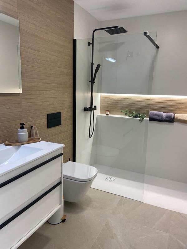 3 camera da letto Casa in vendita in Lo Pagan con piscina - 369.900 € (Rif: 9270501)