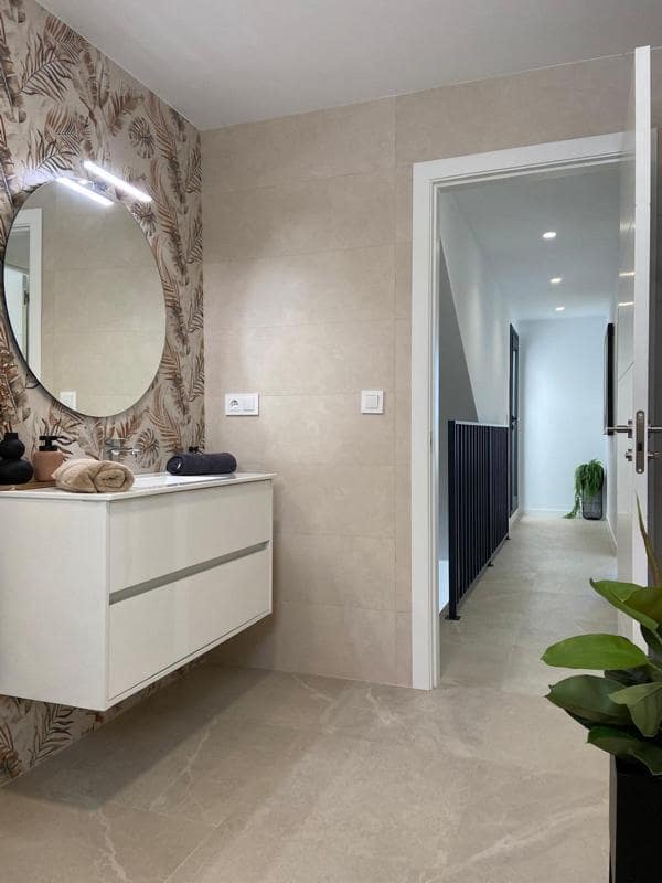 3 camera da letto Casa in vendita in Lo Pagan con piscina - 369.900 € (Rif: 9270501)