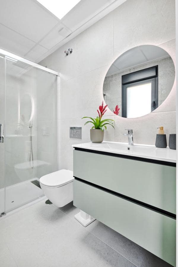 3 camera da letto Villa in vendita in San Miguel de Salinas con piscina - 591.000 € (Rif: 9270505)