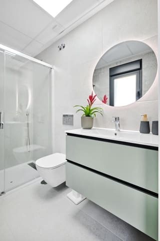 3 camera da letto Villa in vendita in San Miguel de Salinas con piscina - 591.000 € (Rif: 9270505)