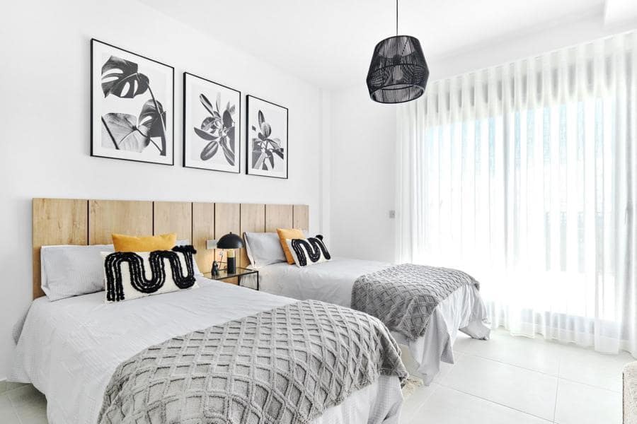 3 camera da letto Villa in vendita in San Miguel de Salinas con piscina - 591.000 € (Rif: 9270505)