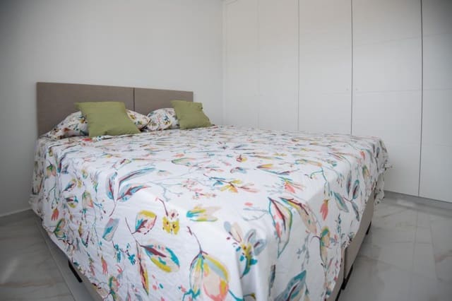 3 sypialnia Willa na sprzedaż w Pinar de Campoverde, Pilar de la Horadada z basenem - 422 500 € (Ref: 9270506)