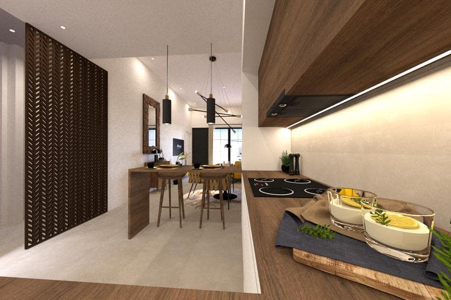 3 soveværelse Villa til salg i San Fulgencio med swimmingpool - € 364.900 (Ref: 9270507)