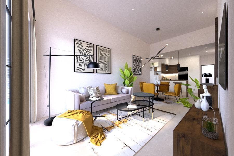 3 soveværelse Villa til salg i San Fulgencio med swimmingpool - € 364.900 (Ref: 9270507)