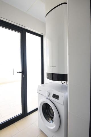 3 makuuhuone Huoneisto myytävänä paikassa San Miguel de Salinas - 276 000 € (Ref: 9301392)