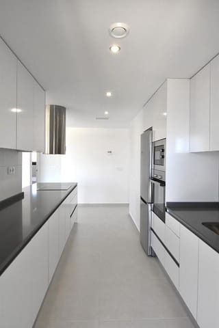 3 makuuhuone Huoneisto myytävänä paikassa San Miguel de Salinas - 276 000 € (Ref: 9301392)