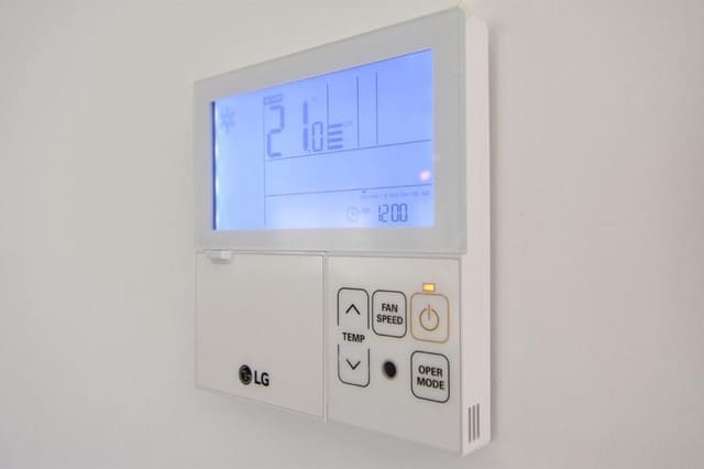 3 makuuhuone Huoneisto myytävänä paikassa San Miguel de Salinas - 276 000 € (Ref: 9301392)