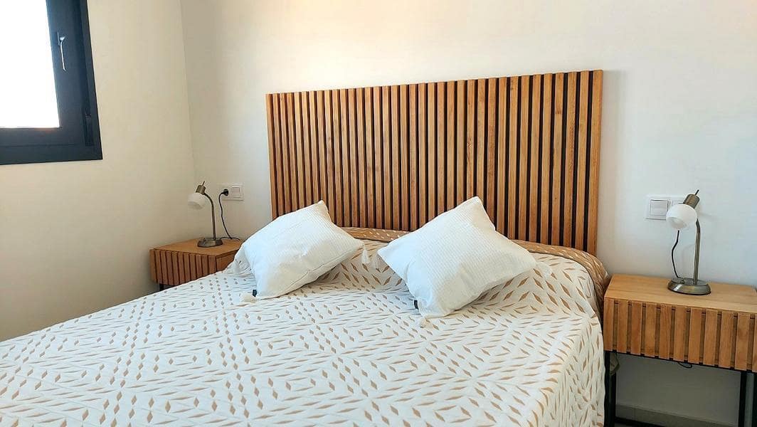 3 makuuhuone Huoneisto myytävänä paikassa San Miguel de Salinas - 276 000 € (Ref: 9301392)