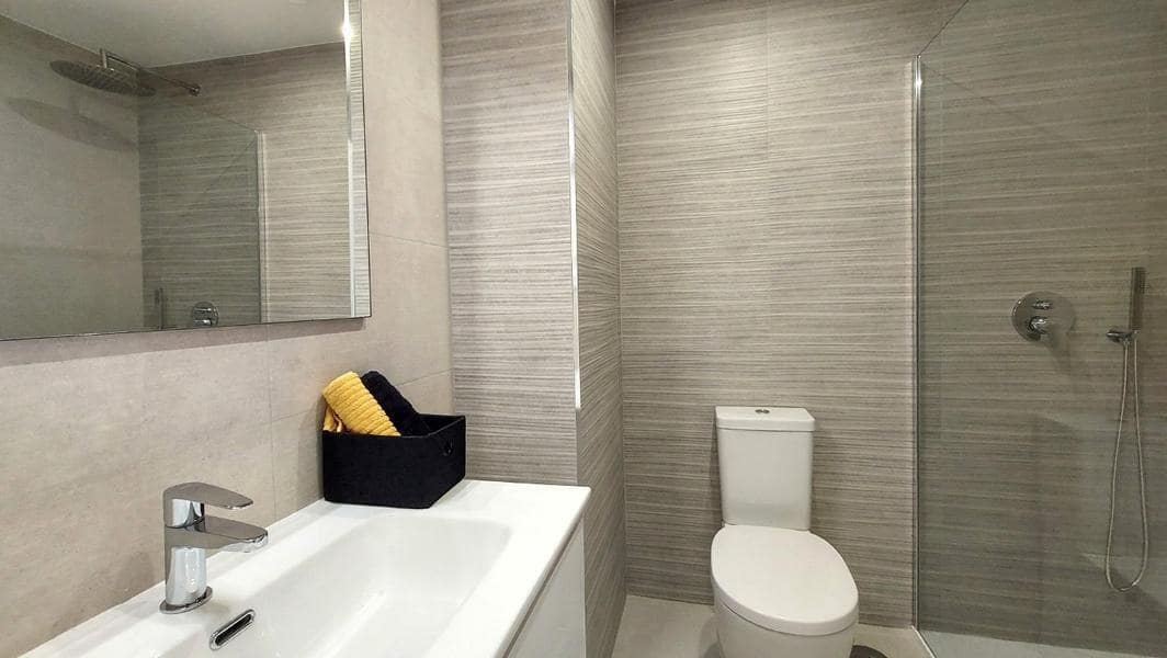 3 makuuhuone Huoneisto myytävänä paikassa San Miguel de Salinas - 276 000 € (Ref: 9301392)