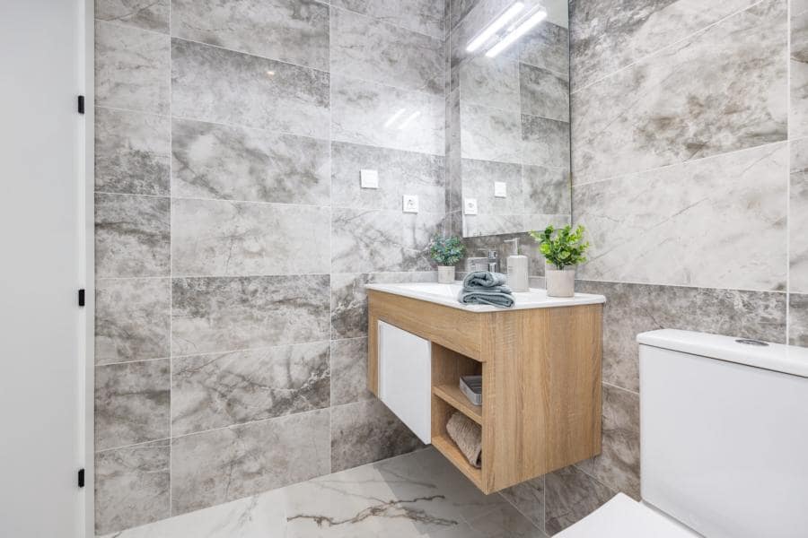 2 bedroom Apartment for sale in San Miguel de Salinas - € 219,000 (Ref: 9308753)