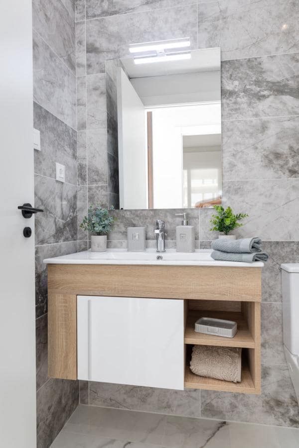 2 bedroom Apartment for sale in San Miguel de Salinas - € 219,000 (Ref: 9308753)