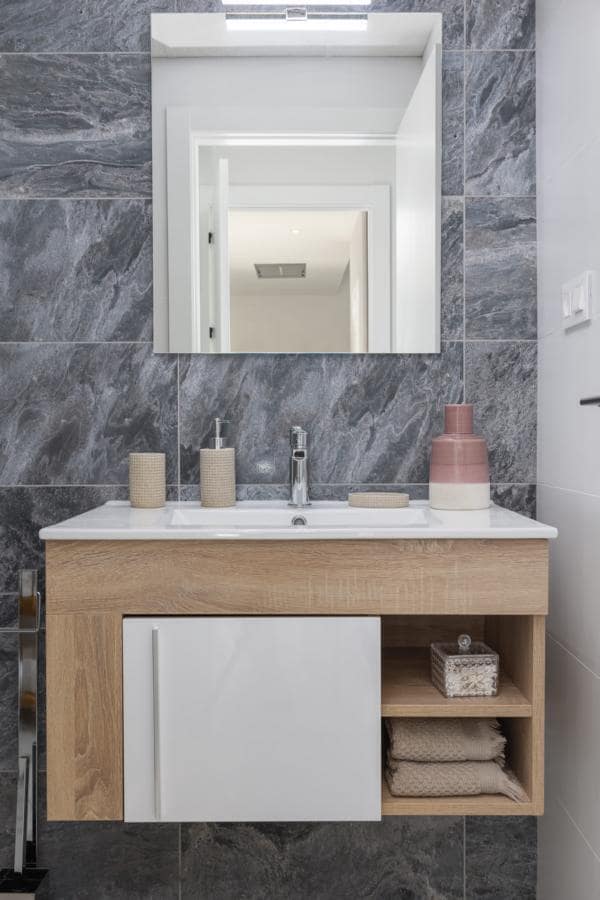 2 bedroom Apartment for sale in San Miguel de Salinas - € 219,000 (Ref: 9308753)