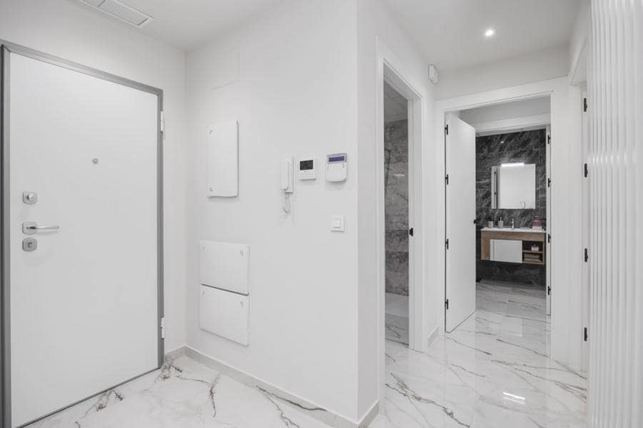 2 bedroom Apartment for sale in San Miguel de Salinas - € 219,000 (Ref: 9308753)