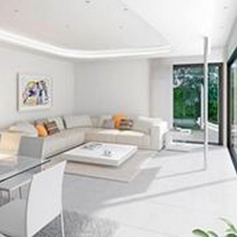 Chalet de 3 habitaciones en Benijófar en venta con piscina - 520.000 € (Ref: 9308755)