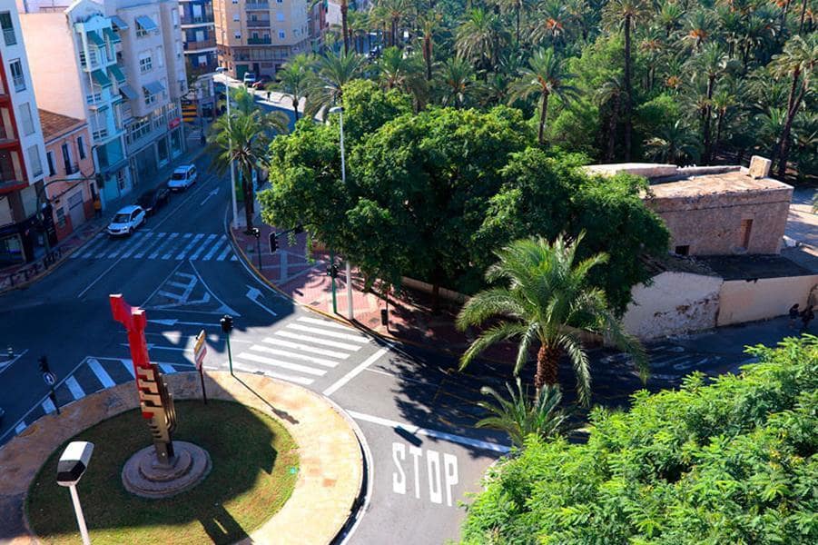 3 bedroom Villa for sale in Benijofar with pool - € 520,000 (Ref: 9308755)