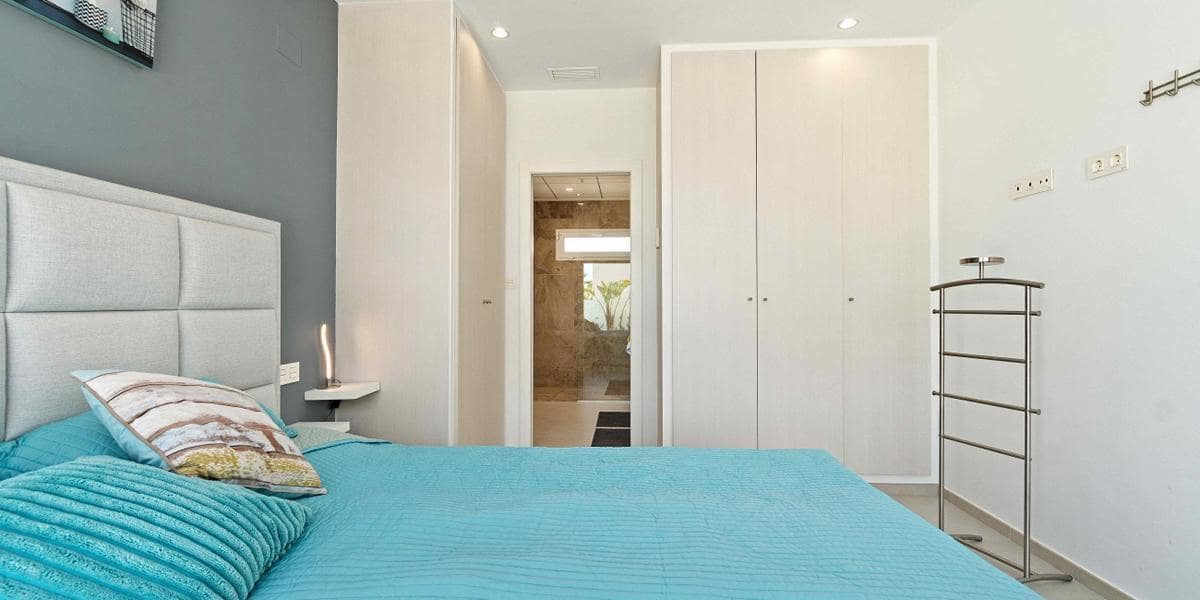 3 bedroom Villa for sale in Benijofar with pool - € 520,000 (Ref: 9308755)