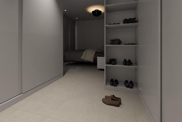 3 makuuhuone Huvila myytävänä paikassa San Pedro del Pinatar ciudad, San Pedro del Pinatar mukana uima-altaan - 395 000 € (Ref: 9308756)