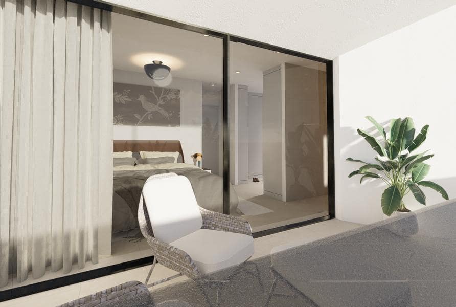 3 makuuhuone Huvila myytävänä paikassa San Pedro del Pinatar mukana uima-altaan - 395 000 € (Ref: 9308756)