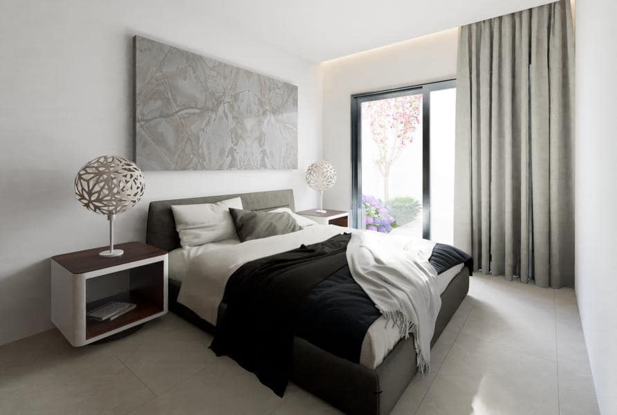 3 makuuhuone Huvila myytävänä paikassa San Pedro del Pinatar mukana uima-altaan - 395 000 € (Ref: 9308756)