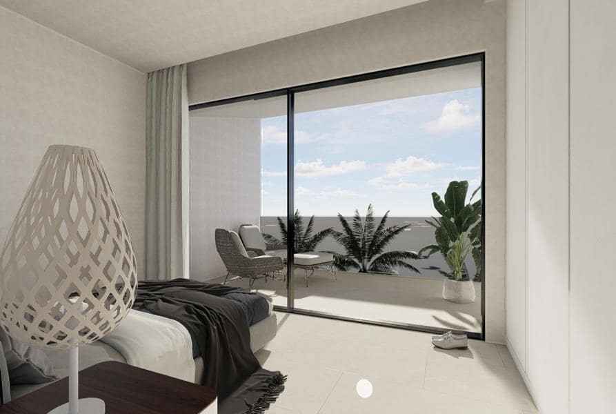 3 makuuhuone Huvila myytävänä paikassa San Pedro del Pinatar mukana uima-altaan - 395 000 € (Ref: 9308756)