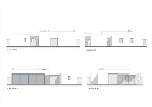 3 makuuhuone Huvila myytävänä paikassa La Romana mukana uima-altaan - 390 000 € (Ref: 9308764)