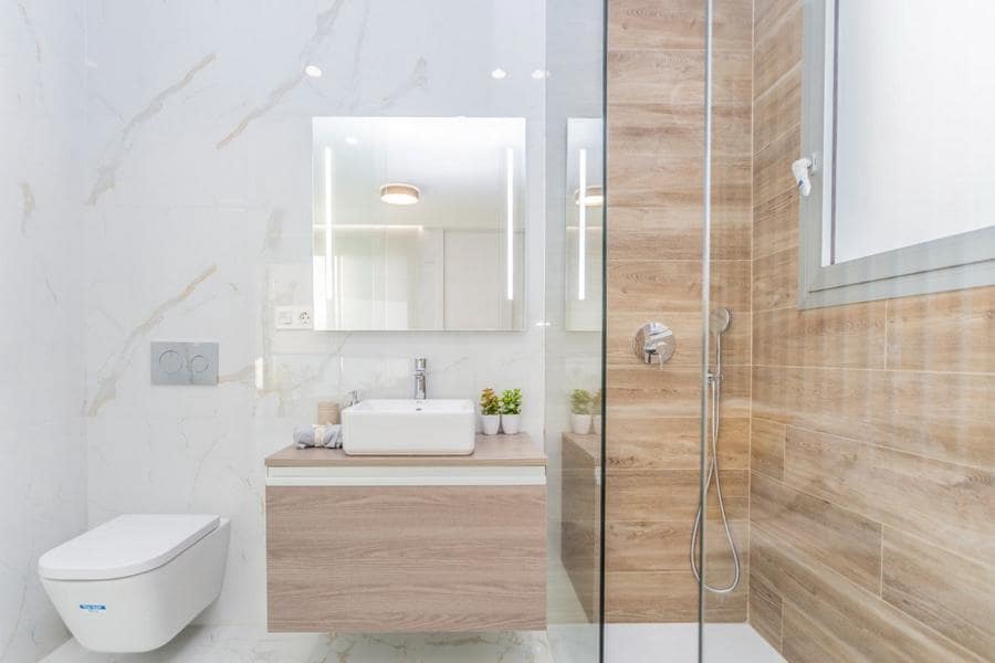 3 makuuhuone Huvila myytävänä paikassa Torrevieja - 549 000 € (Ref: 9308765)