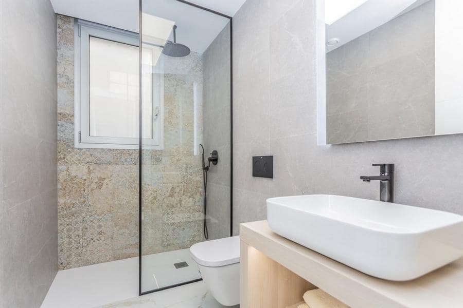 3 makuuhuone Huvila myytävänä paikassa Torrevieja - 549 000 € (Ref: 9308765)