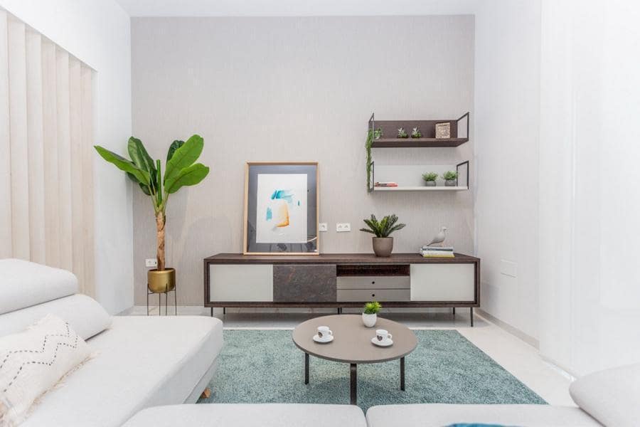 3 makuuhuone Huvila myytävänä paikassa Torrevieja - 549 000 € (Ref: 9308765)