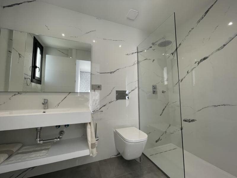 3 bedroom Villa for sale in Pilar de la Horadada with pool - € 485,000 (Ref: 9308766)