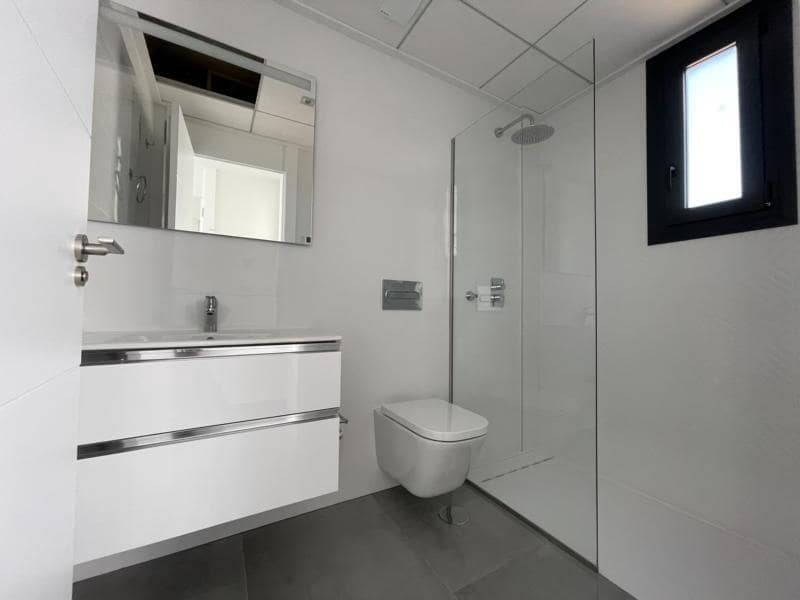 3 bedroom Villa for sale in Pilar de la Horadada with pool - € 485,000 (Ref: 9308766)