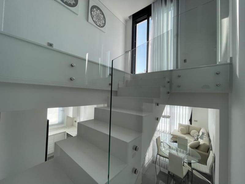 3 bedroom Villa for sale in Pilar de la Horadada with pool - € 485,000 (Ref: 9308766)