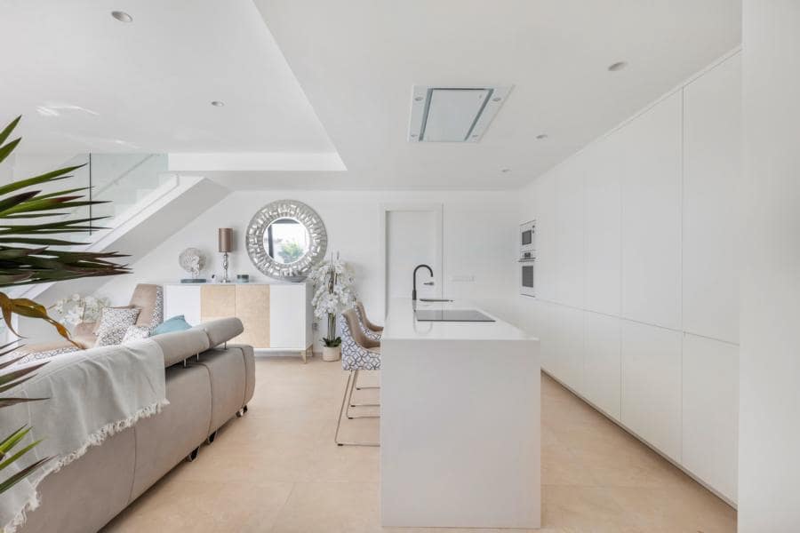 3 soverom Villa til salgs i Santiago de la Ribera med svømmebasseng - € 475 000 (Ref: 9308767)