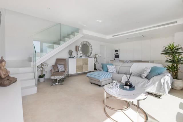 3 soverom Villa til salgs i Santiago de la Ribera, San Javier med svømmebasseng - € 475 000 (Ref: 9308767)