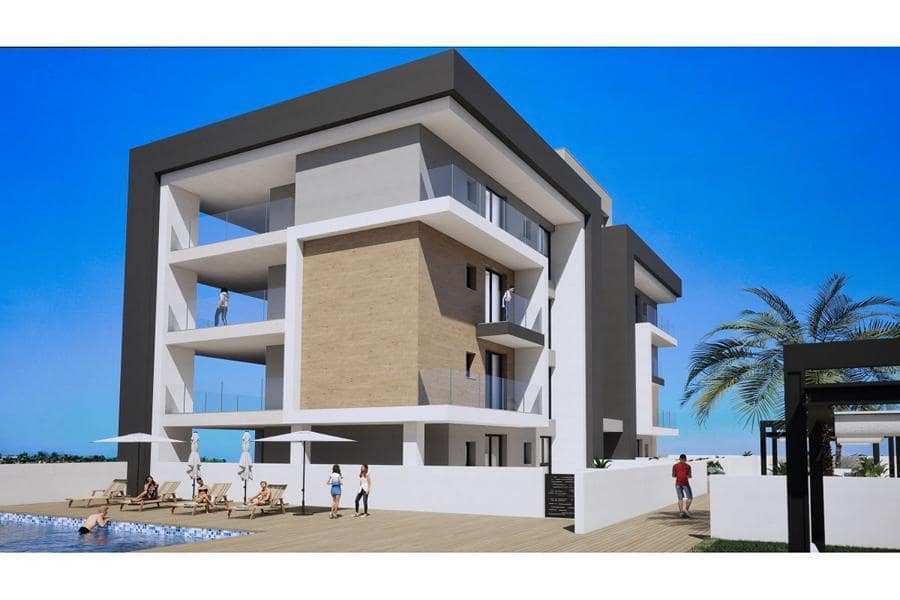 3 camera da letto Appartamento in vendita in Los Alcazares - 324.900 € (Rif: 9308768)