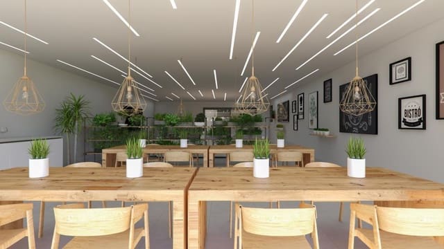 3 soveværelse Lejlighed til salg i Dehesa de Campoamor, Orihuela - € 351.600 (Ref: 9308769)