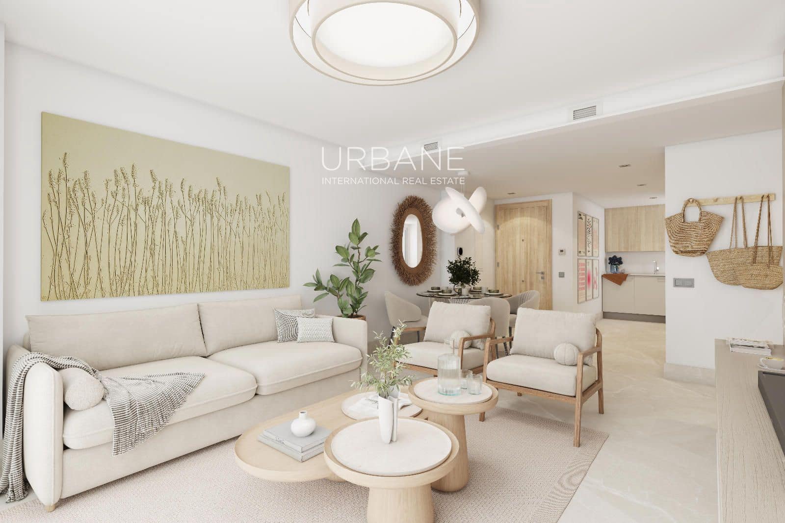 2 bedroom Flat for sale in Mijas with pool garage - € 414,000 (Ref: 10007762)