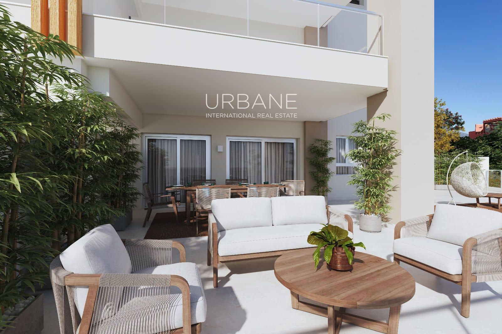 2 bedroom Flat for sale in Mijas with pool garage - € 414,000 (Ref: 10007762)