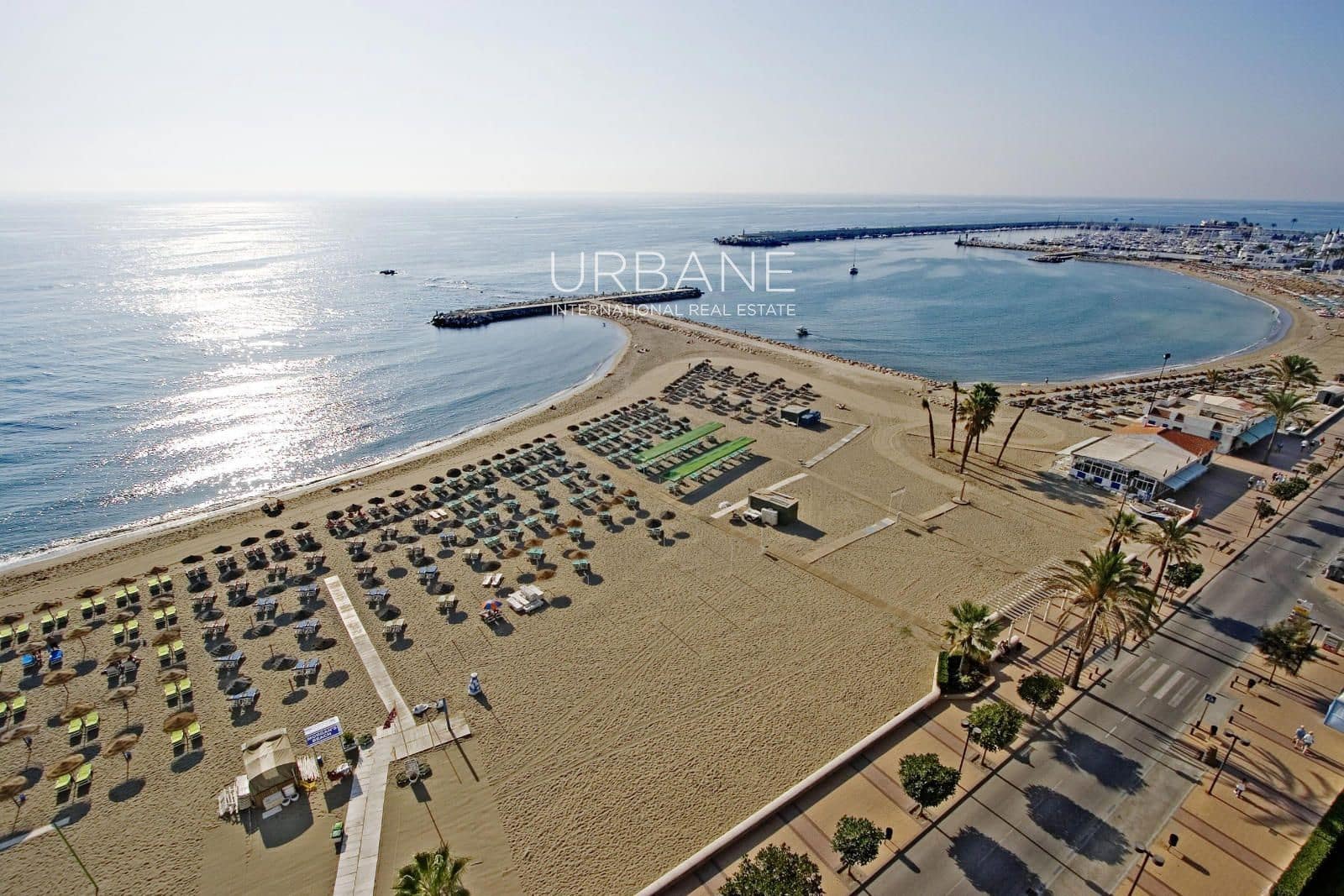 2 bedroom Flat for sale in Mijas with pool garage - € 414,000 (Ref: 10007762)