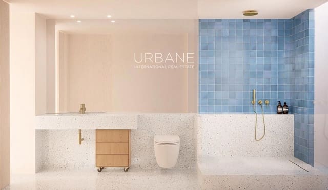 1 makuuhuone Asunto vuokrattavana paikassa Ciutat Vella, Barcelona kaupunki - 1 550 € (Ref: 10007763)