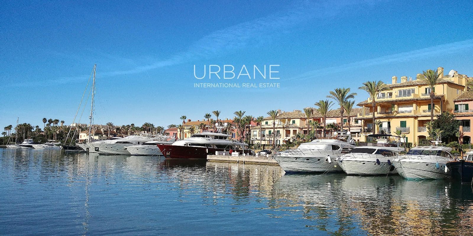 2 makuuhuone Asunto myytävänä paikassa Marbella - 450 000 € (Ref: 10008016)