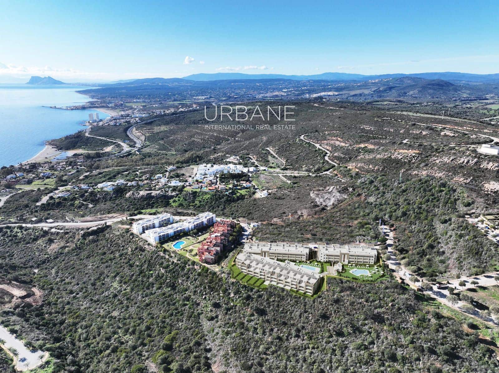 2 makuuhuone Asunto myytävänä paikassa Marbella - 450 000 € (Ref: 10008016)