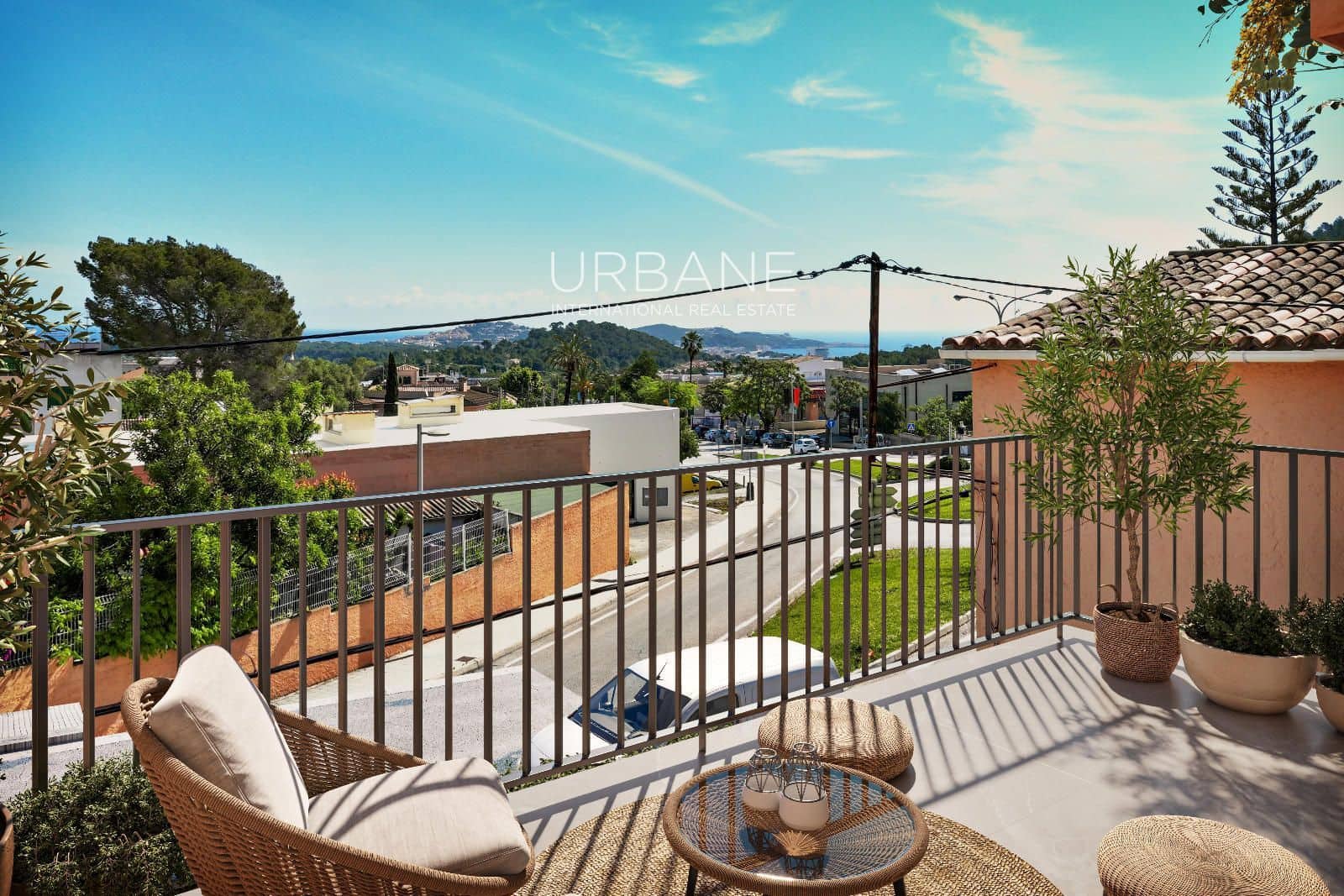 2 bedroom Flat for sale in Palma de Mallorca - € 695,000 (Ref: 10015891)
