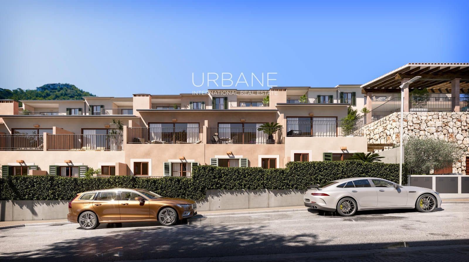 2 bedroom Flat for sale in Palma de Mallorca - € 695,000 (Ref: 10015891)