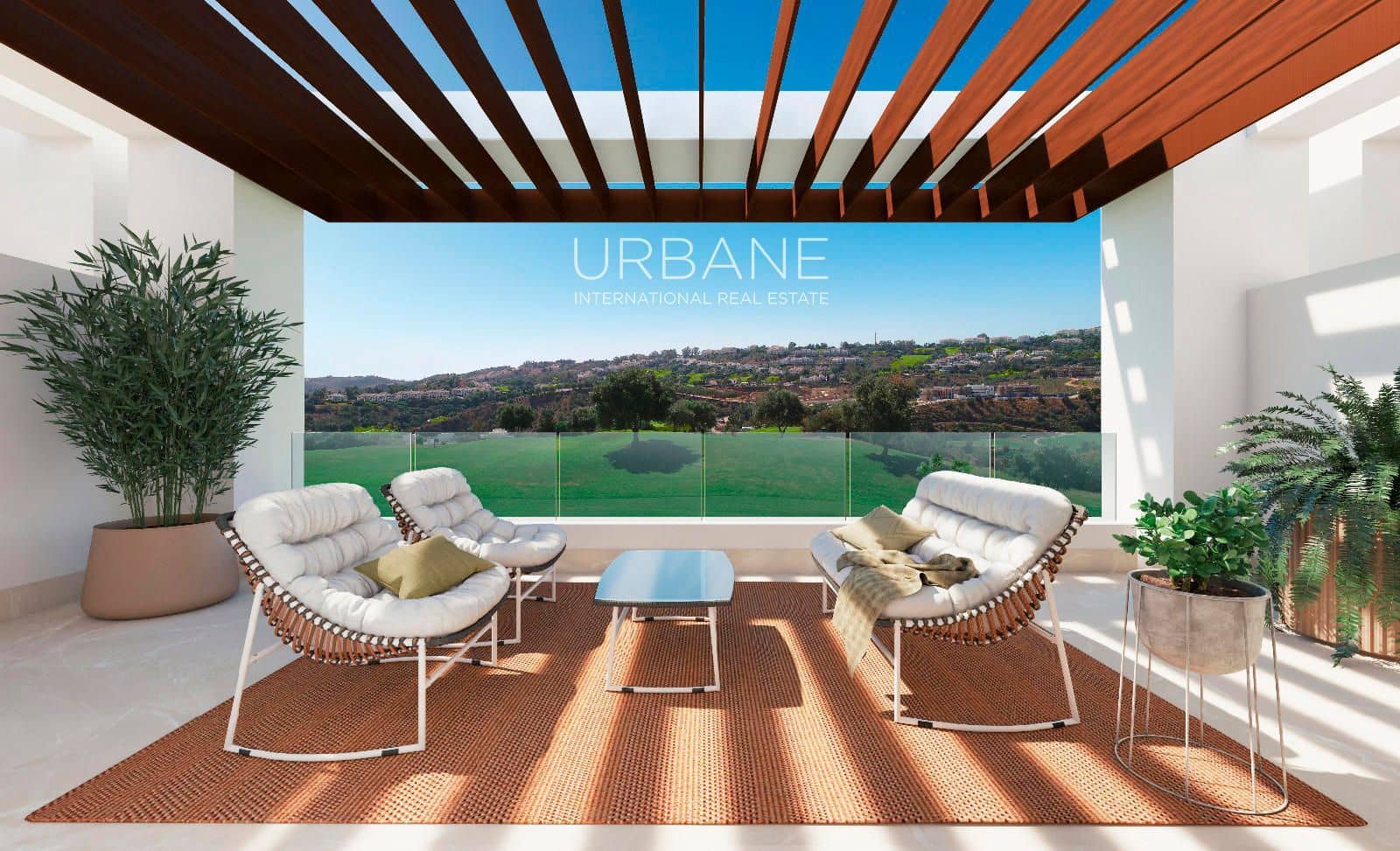 3 bedroom Townhouse for sale in La Cala de Mijas with pool garage - € 660,000 (Ref: 10015895)
