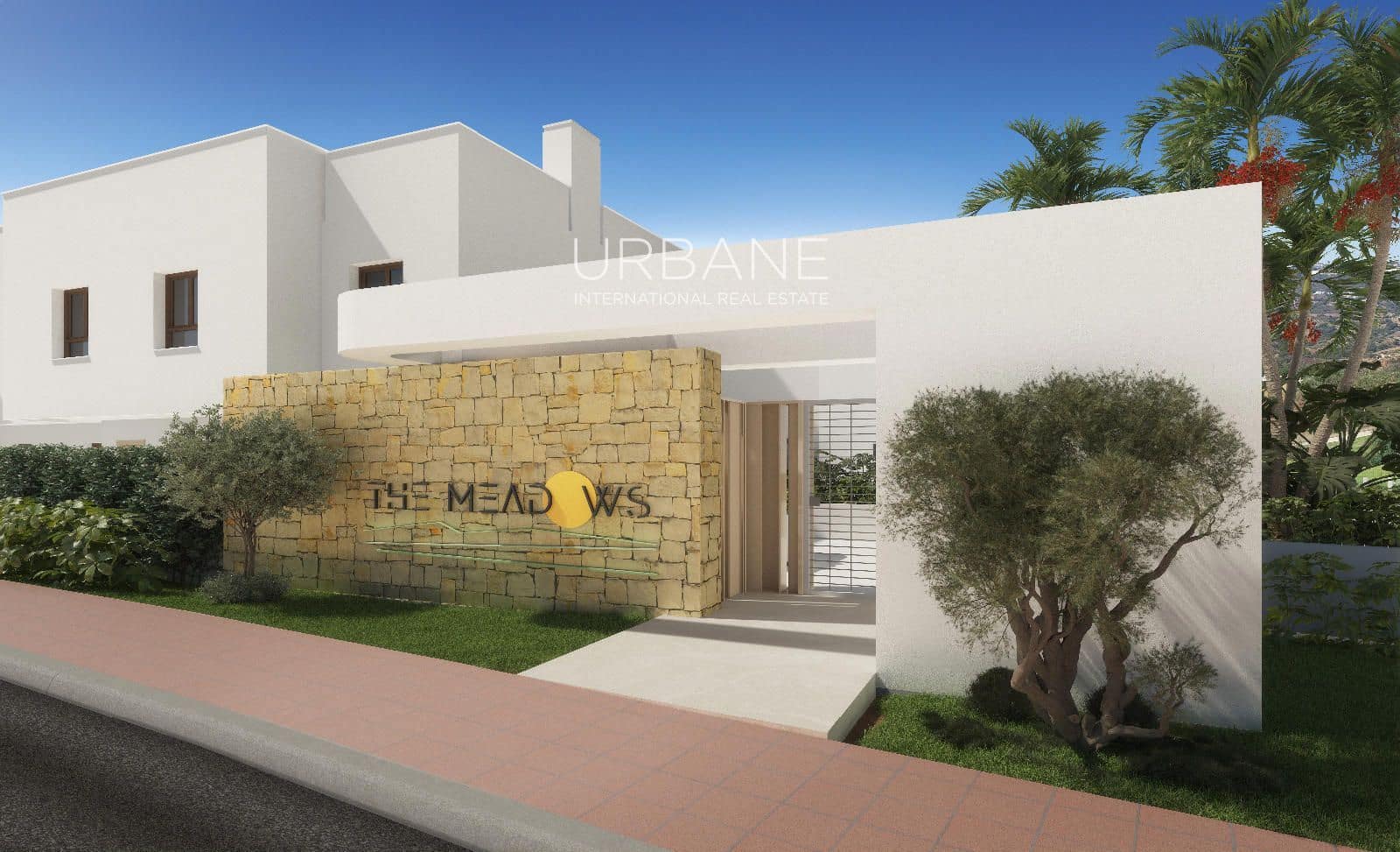 3 bedroom Townhouse for sale in La Cala de Mijas with pool garage - € 660,000 (Ref: 10015895)