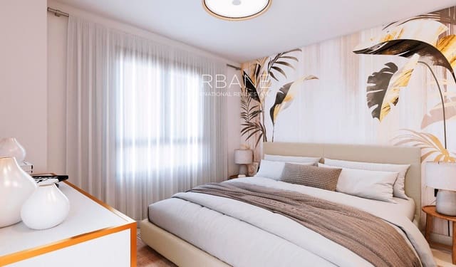 3 bedroom Townhouse for sale in La Cala de Mijas, Mijas with pool garage - € 660,000 (Ref: 10015895)