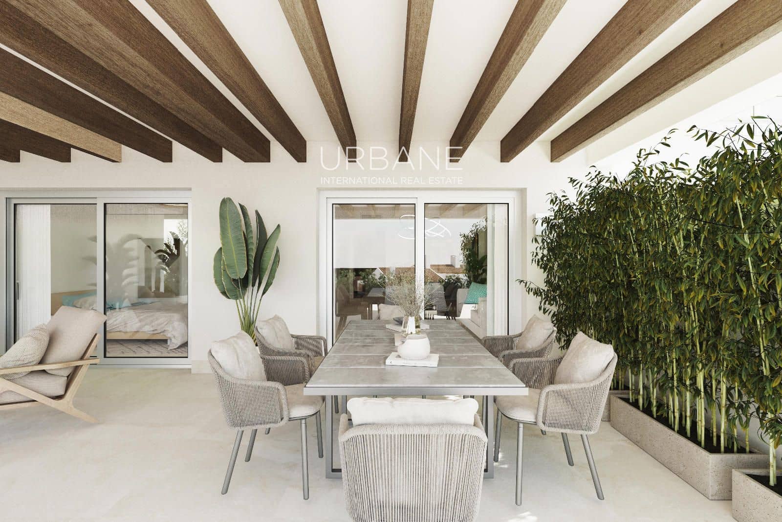 Piso de 3 habitaciones en Marbella en venta con piscina garaje - 699.000 € (Ref: 10015899)